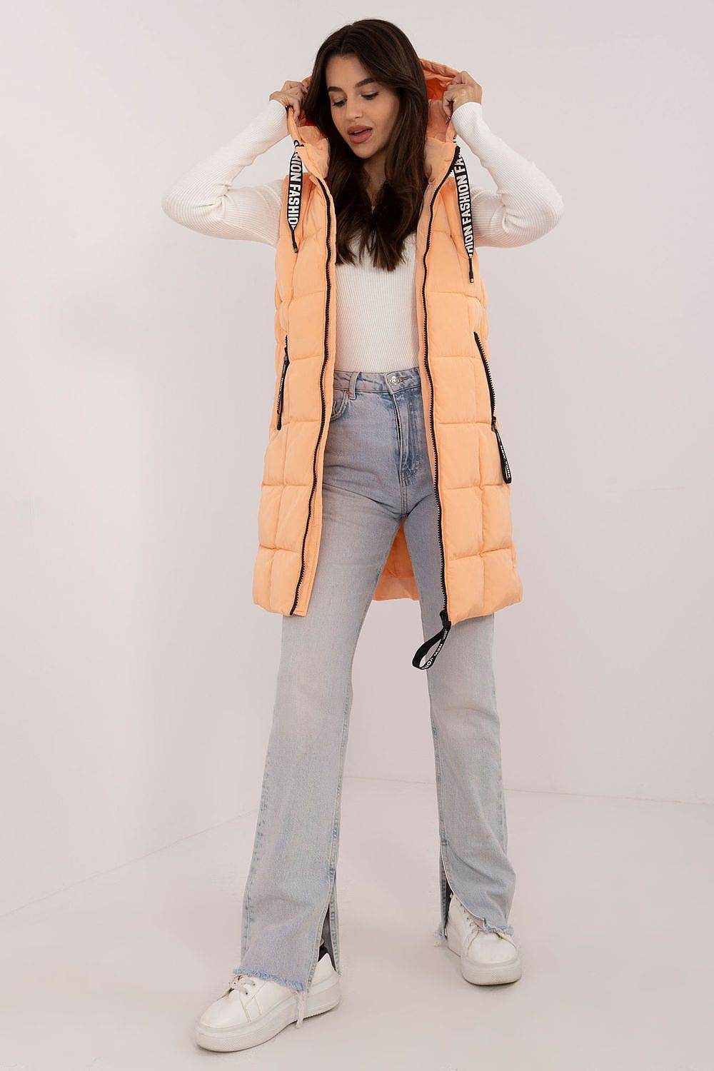 Gilet Factory Price - CELIA MODA