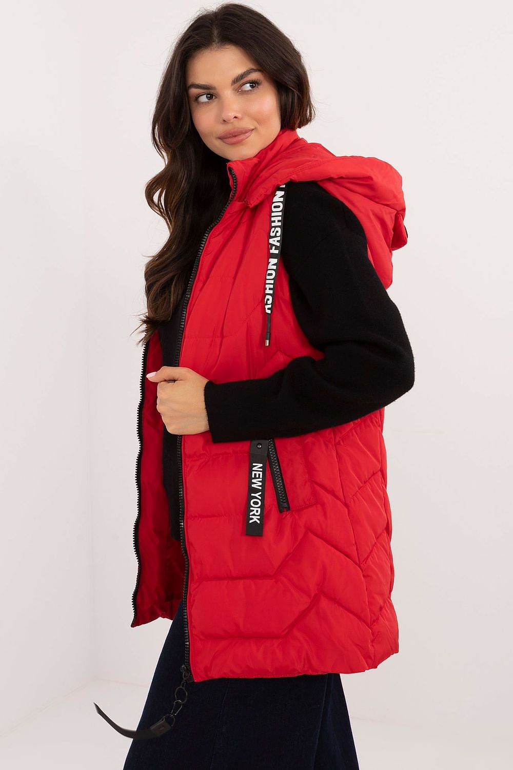 Gilet Factory Price - CELIA MODA