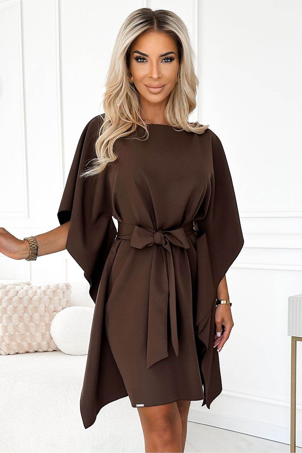 Daydress Numoco - CELIA MODA