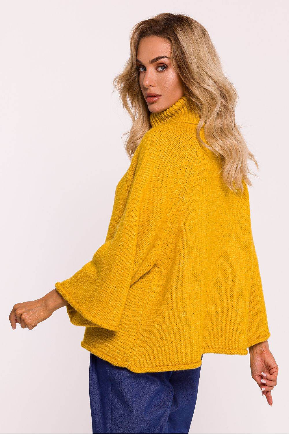 Turtleneck Moe - CELIA MODA