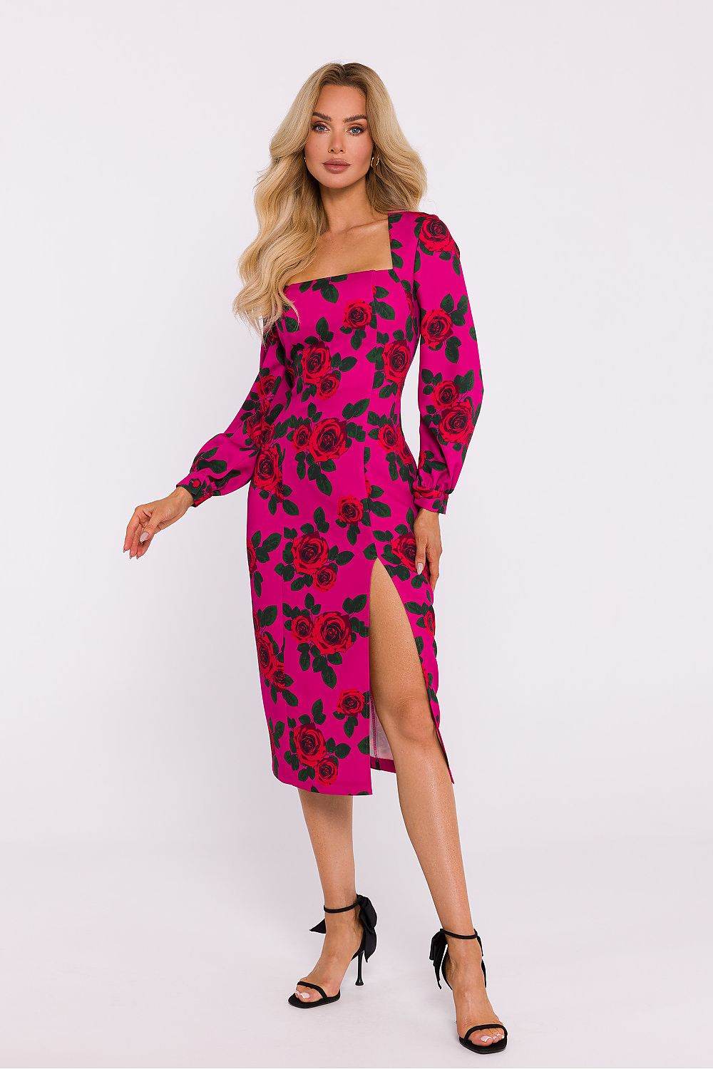 Daydress Moe - CELIA MODA