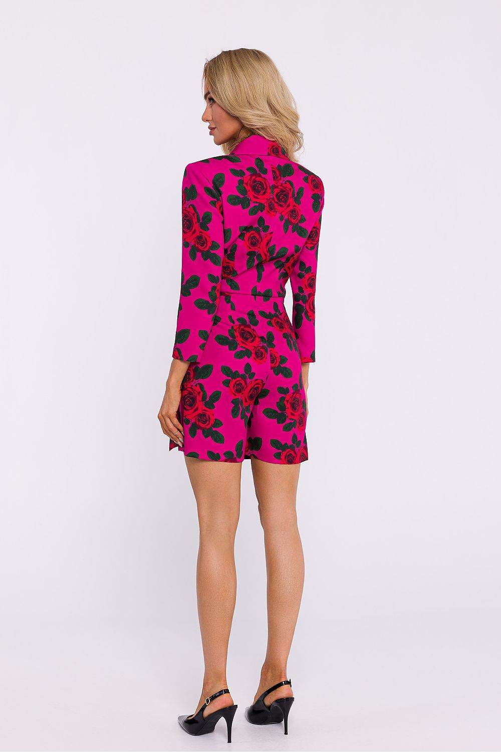 Suit Moe - CELIA MODA