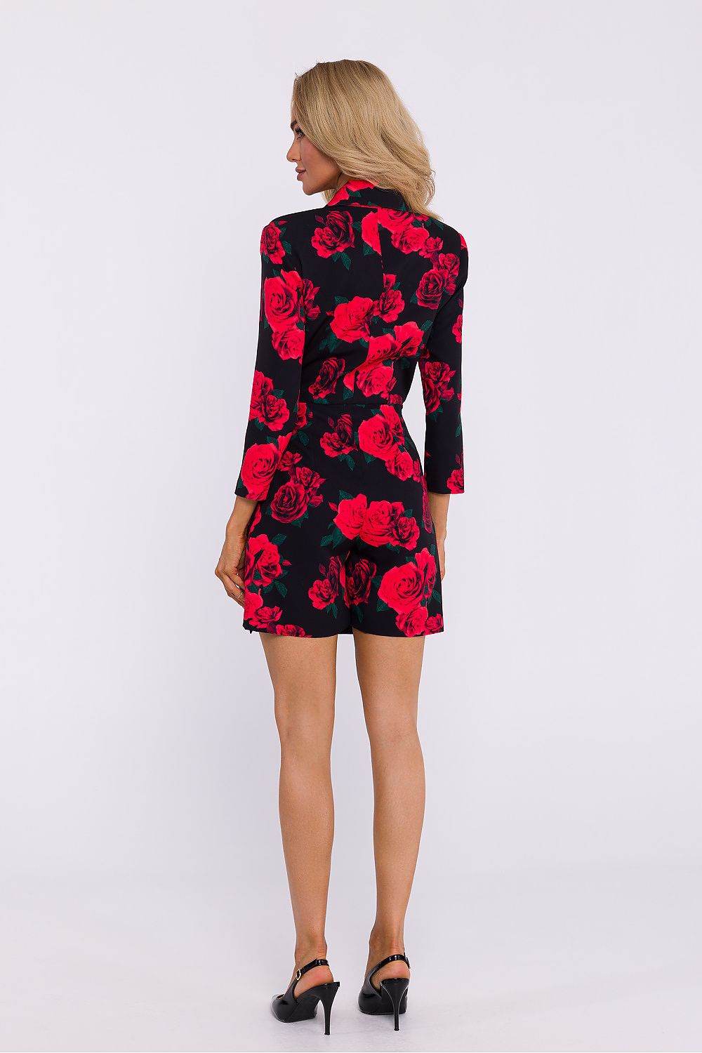 Suit Moe - CELIA MODA