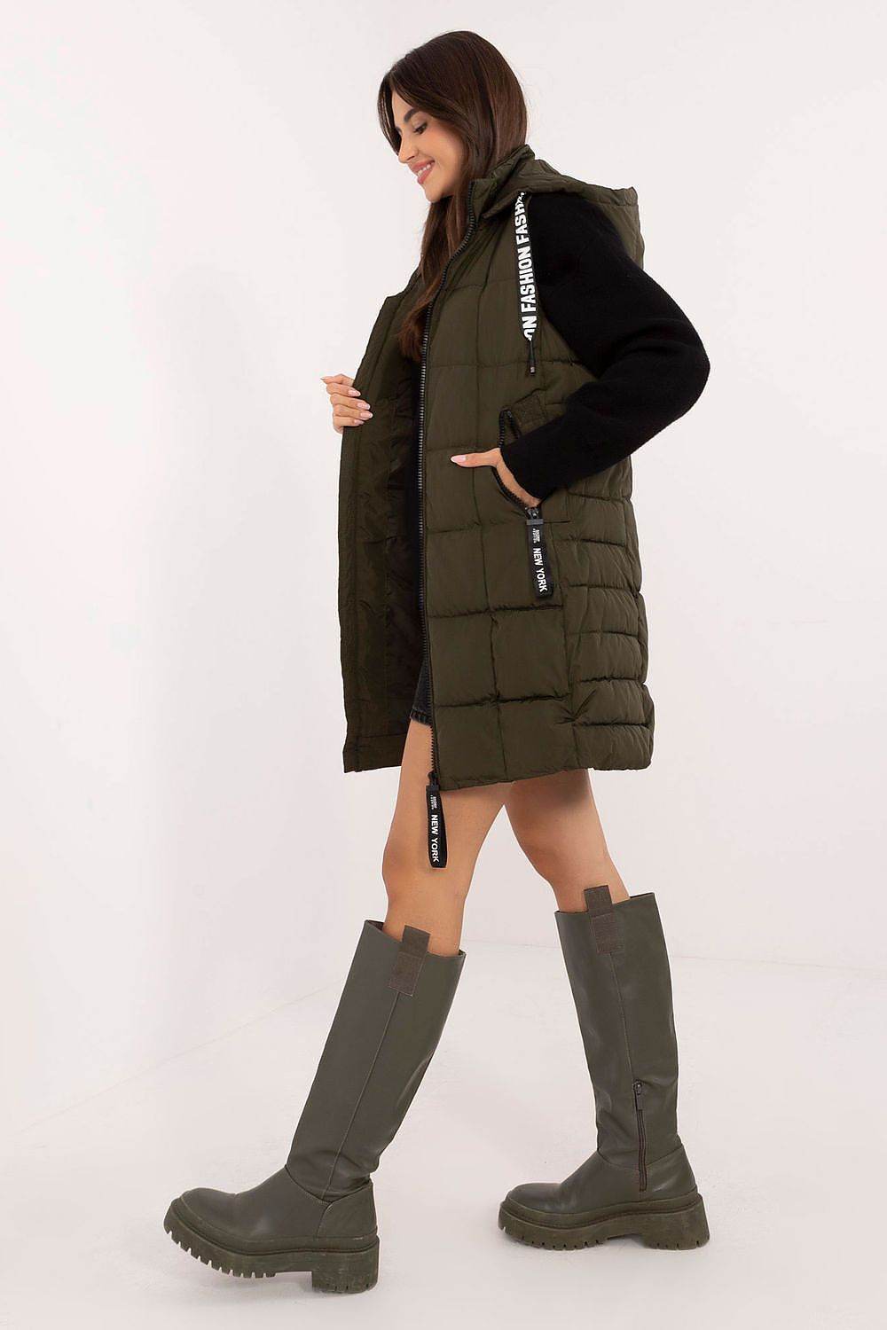 Gilet Factory Price - CELIA MODA