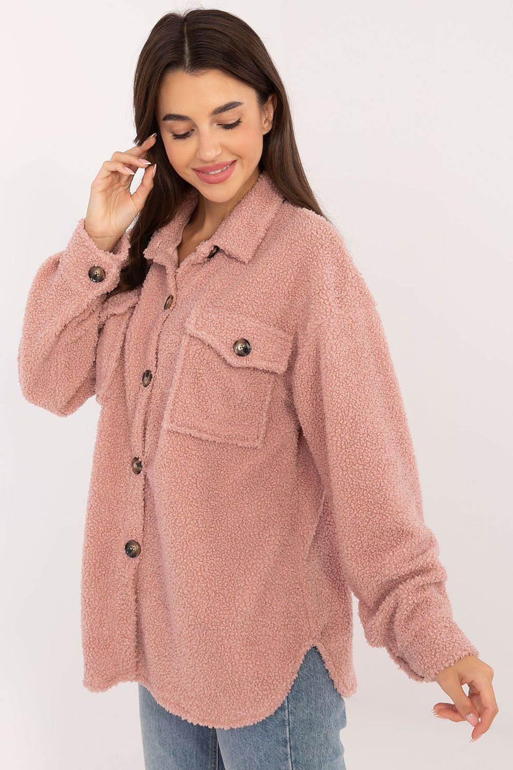 Long sleeve shirt Italy Moda - CELIA MODA