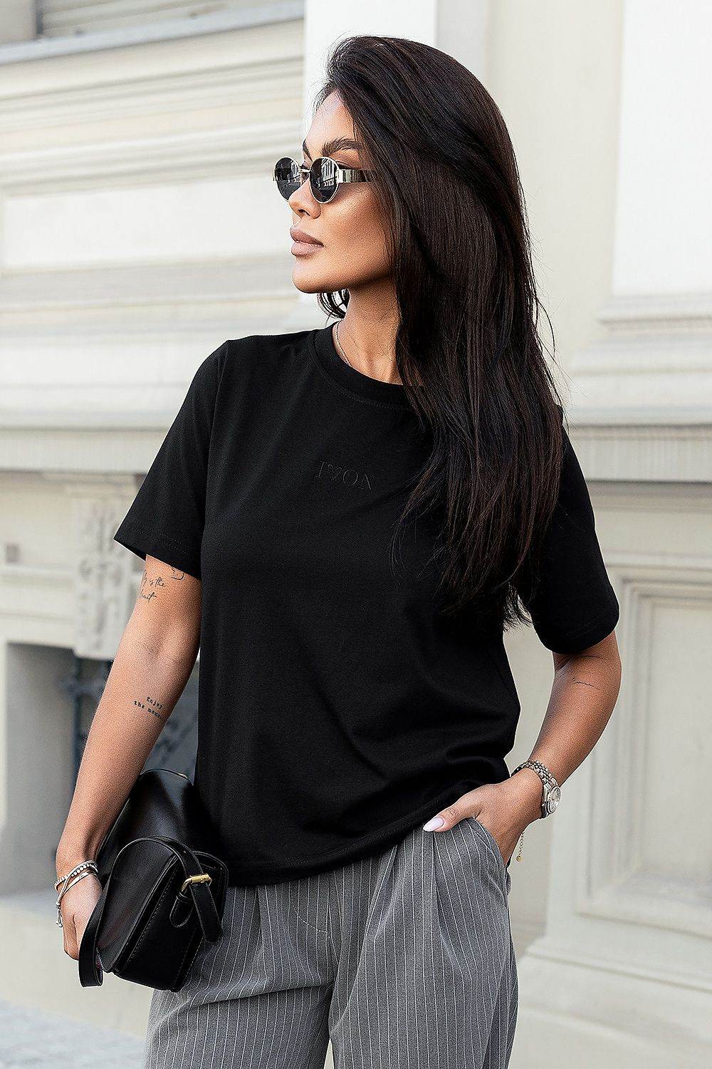 T-shirt IVON - CELIA MODA