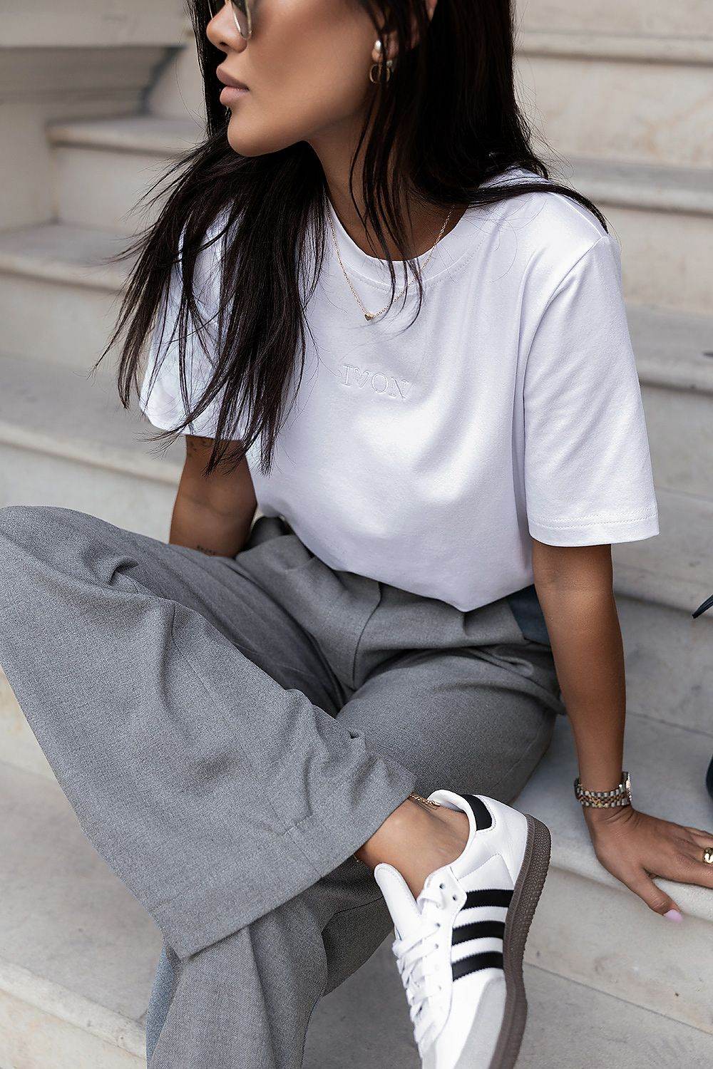 T-shirt IVON - CELIA MODA