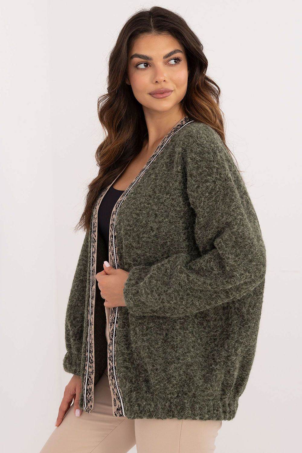 Cardigan Italy Moda - CELIA MODA