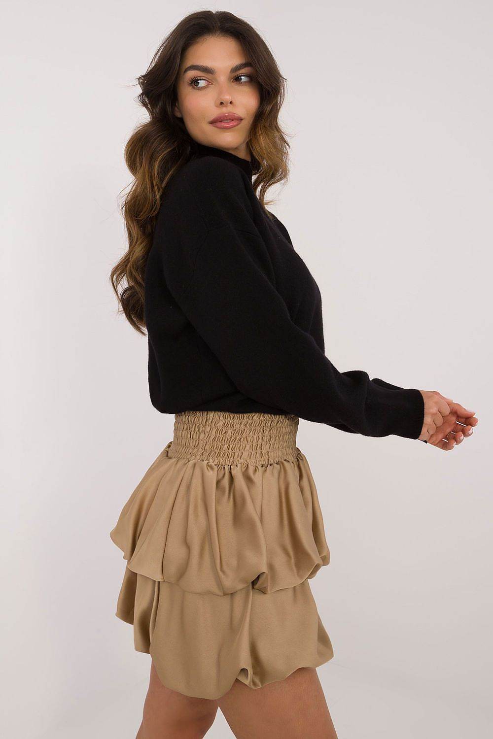 Short skirt Italy Moda - CELIA MODA