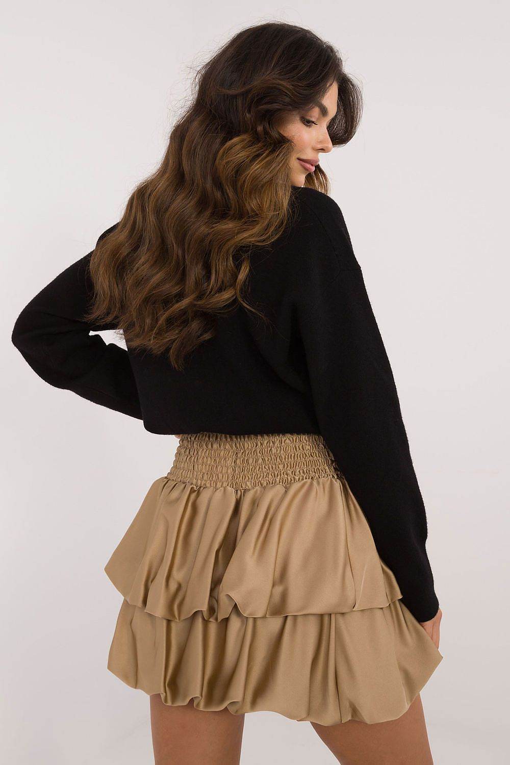 Short skirt Italy Moda - CELIA MODA
