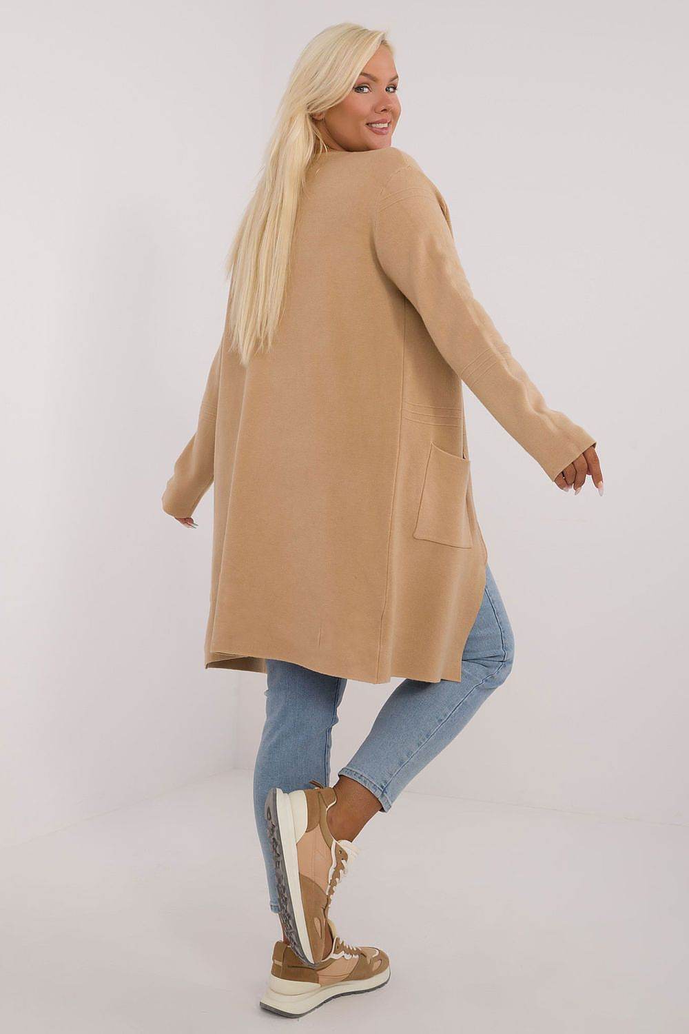 Jumper plus size Factory Price - CELIA MODA