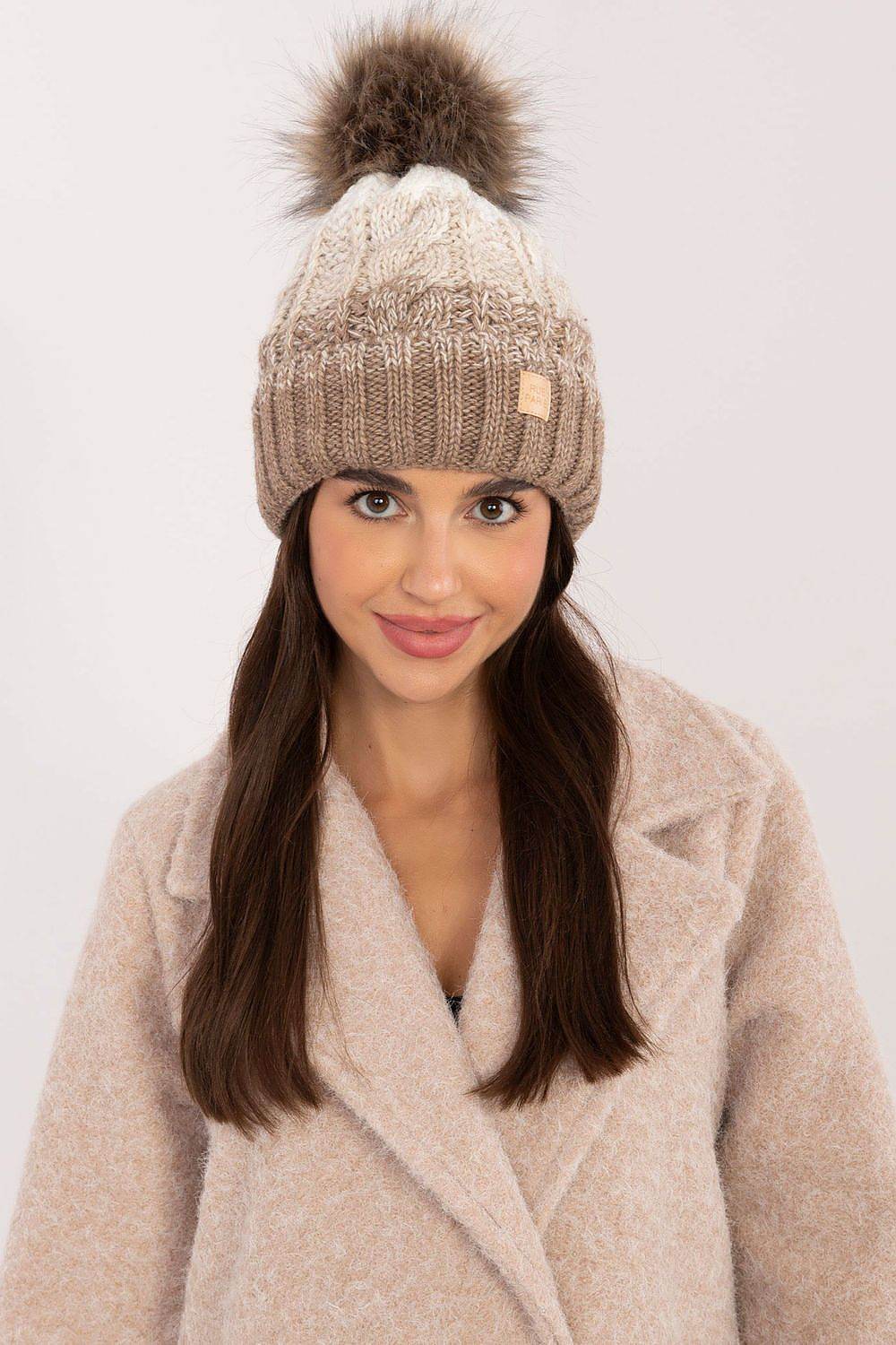 Cap Rue Paris - CELIA MODA