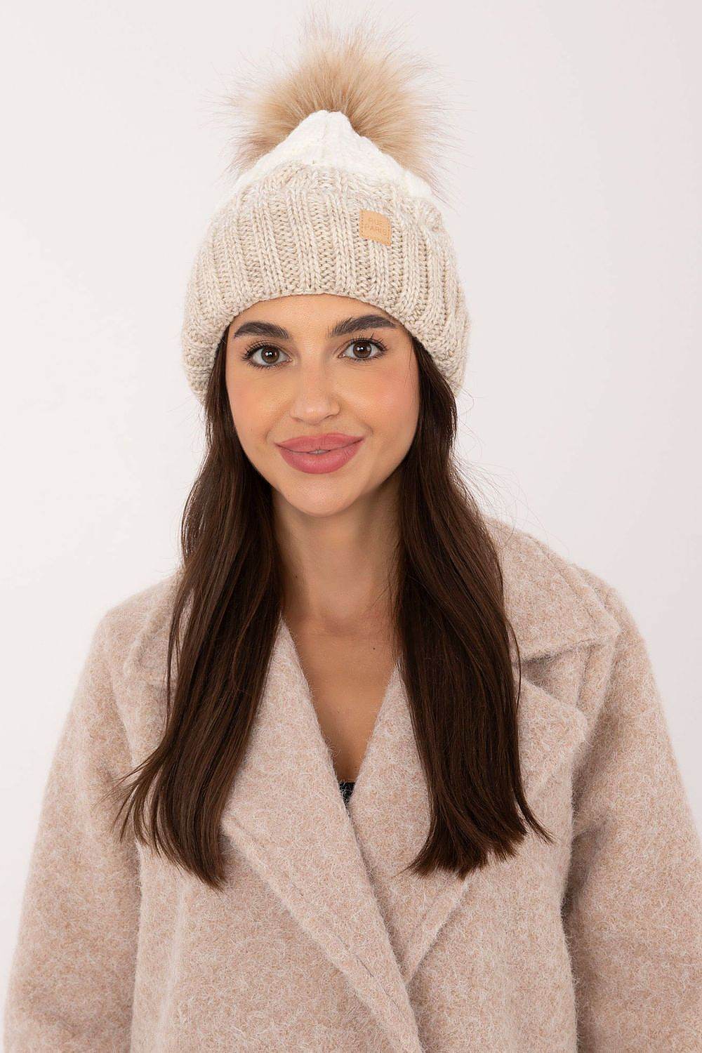 Cap Rue Paris - CELIA MODA
