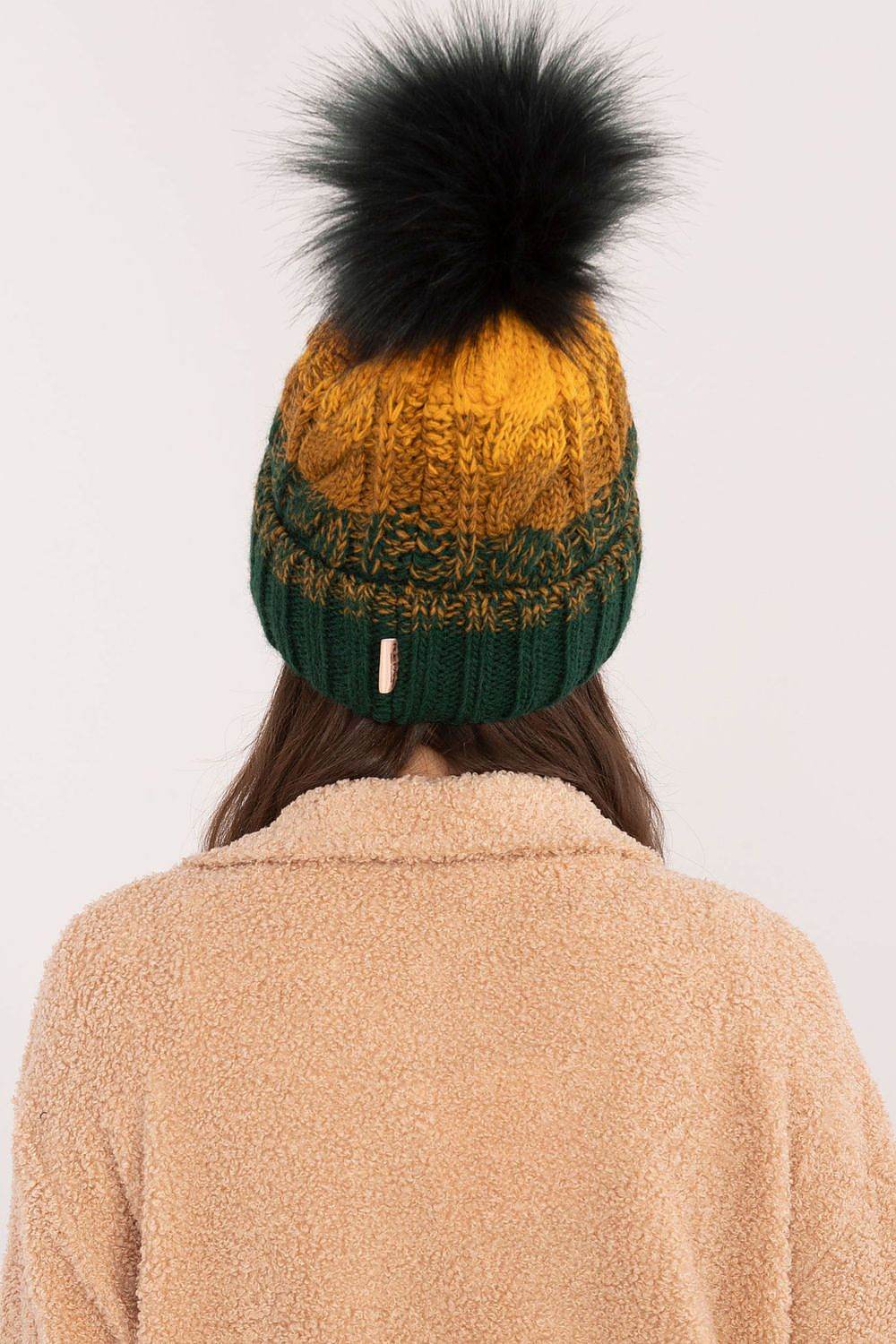 Cap Rue Paris - CELIA MODA