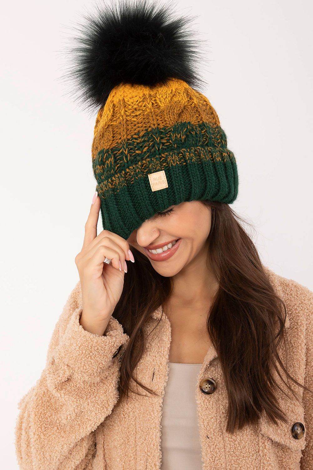 Cap Rue Paris - CELIA MODA