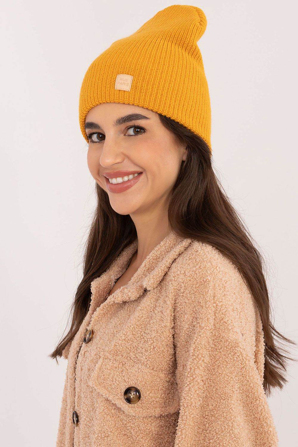 Cap Rue Paris - CELIA MODA
