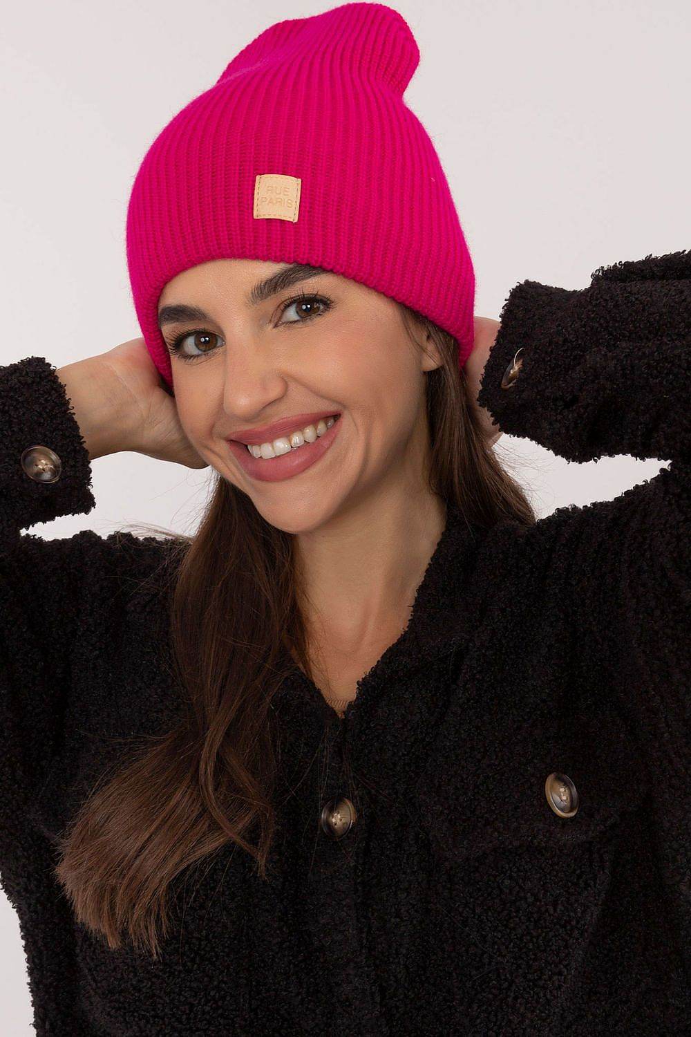 Cap Rue Paris - CELIA MODA