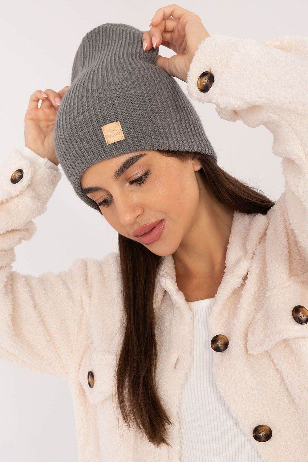 Cap Rue Paris - CELIA MODA