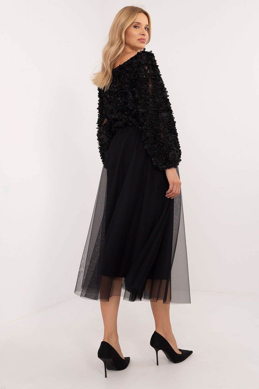 Skirt Italy Moda - CELIA MODA