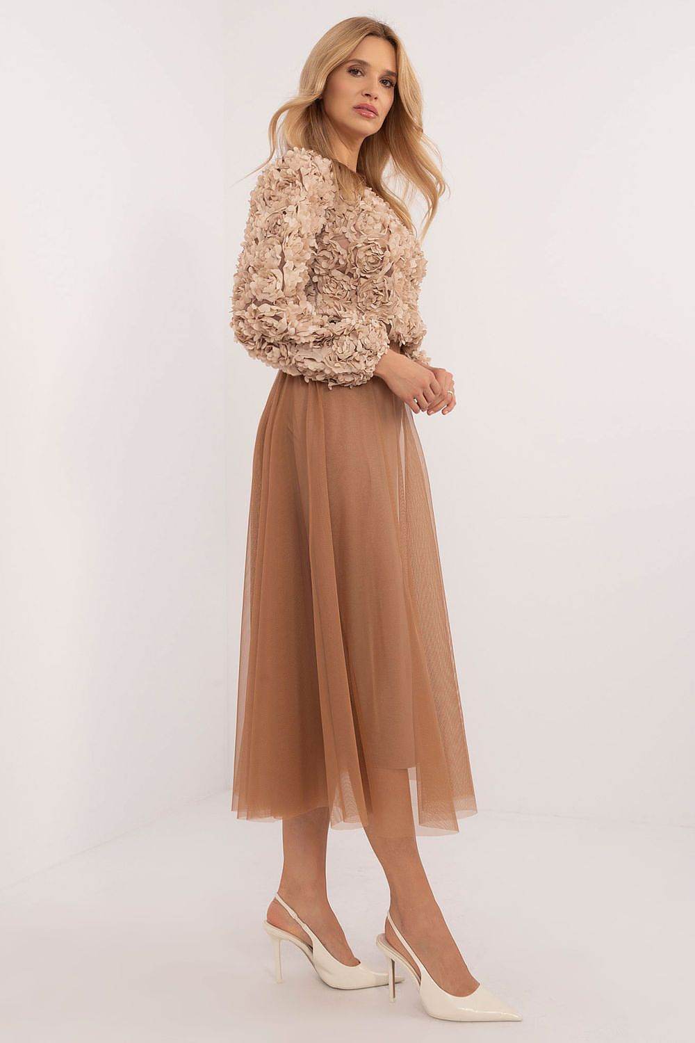 Skirt Italy Moda - CELIA MODA