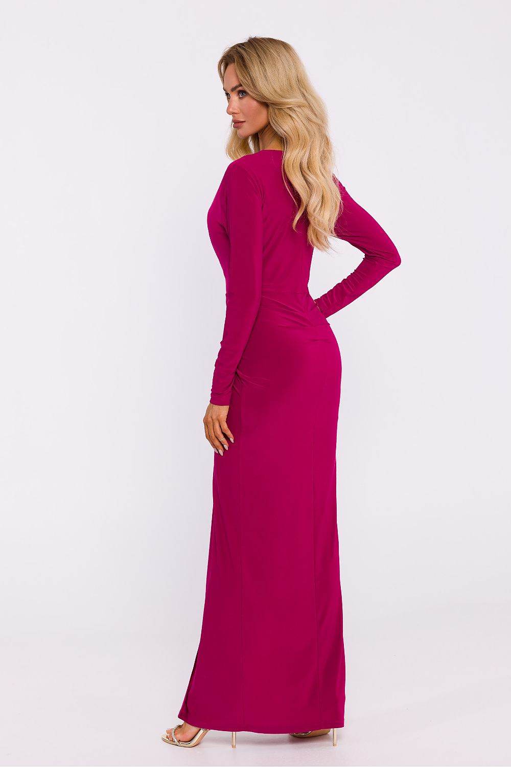 Long dress Moe - CELIA MODA