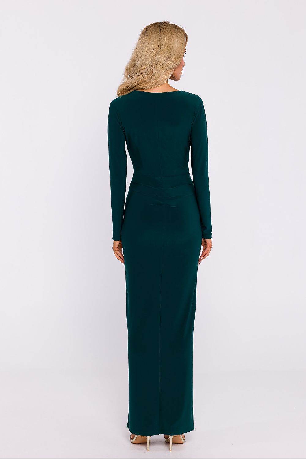 Long dress Moe - CELIA MODA