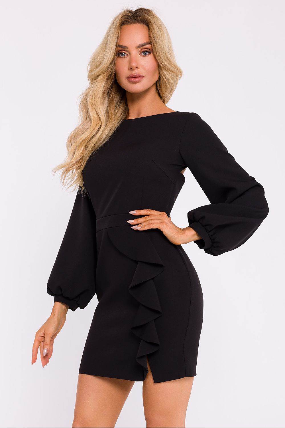 Cocktail dress Moe - CELIA MODA