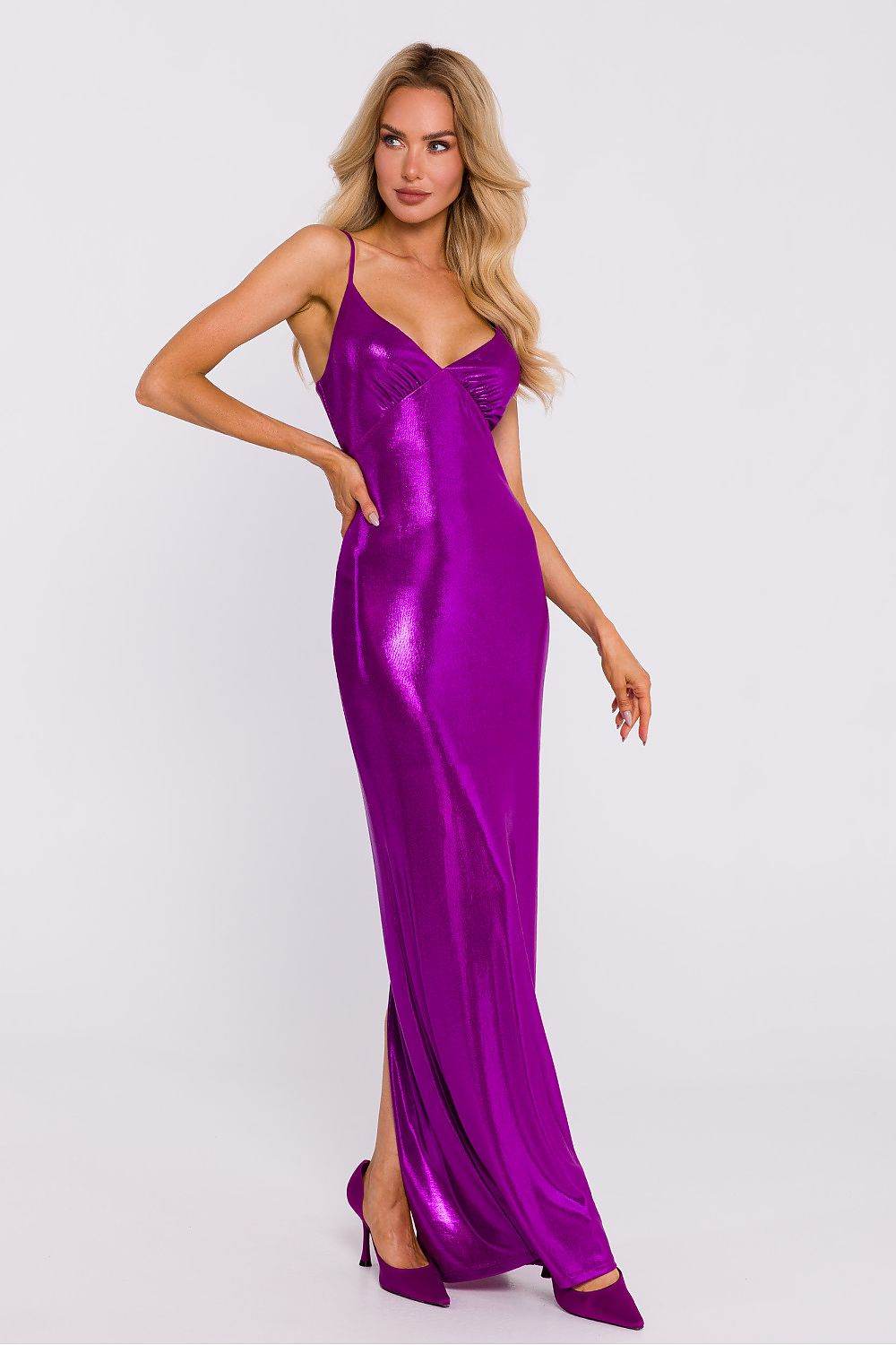 Long dress Moe - CELIA MODA