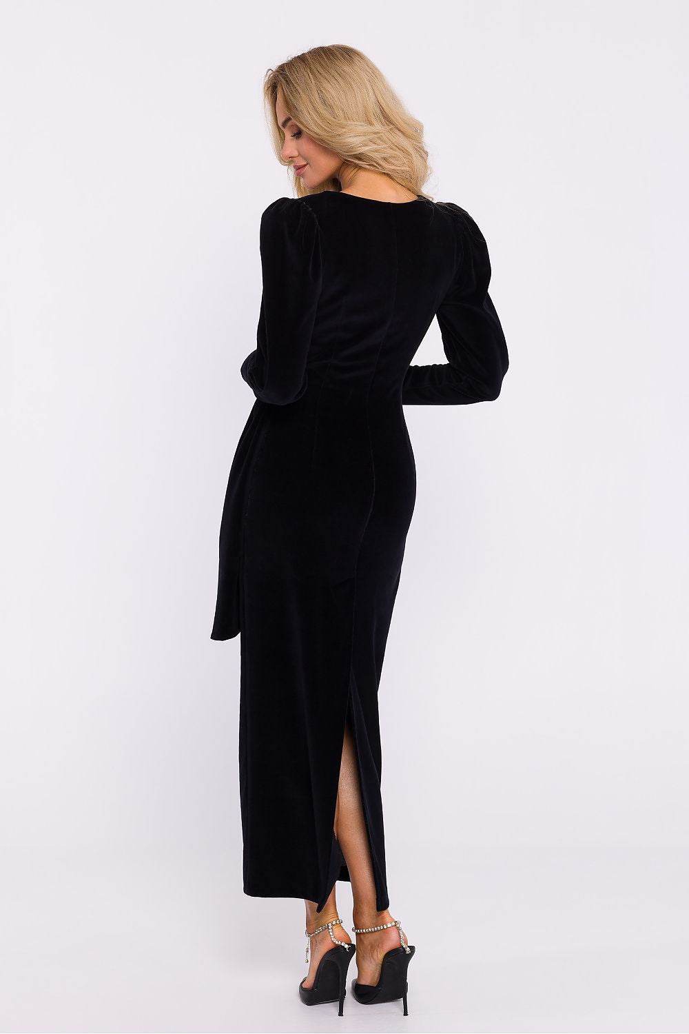Long dress Moe - CELIA MODA