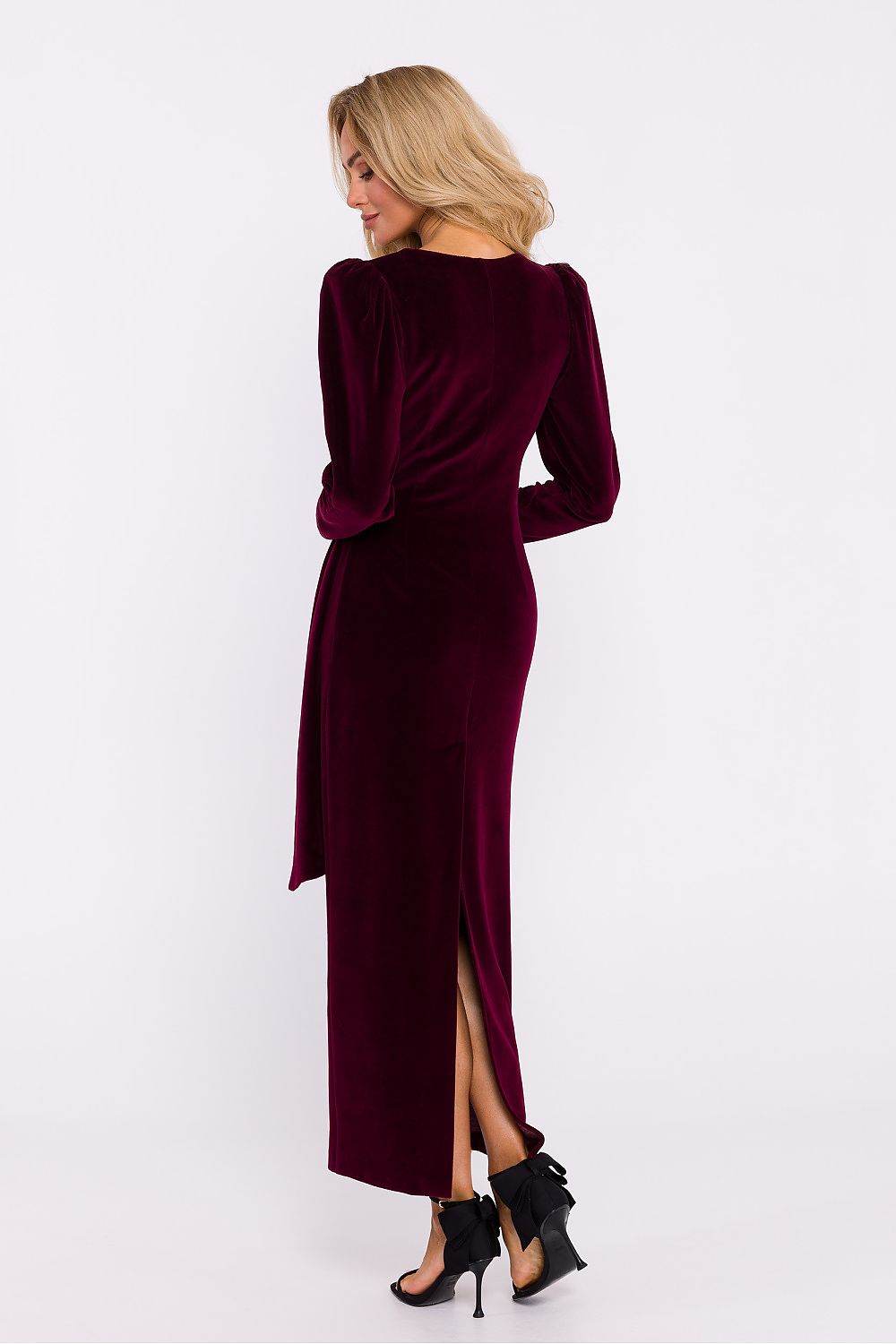 Long dress Moe - CELIA MODA