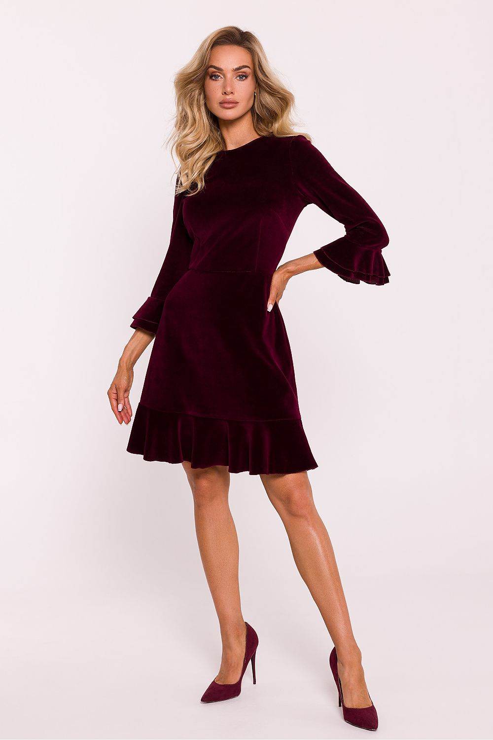 Daydress Moe - CELIA MODA