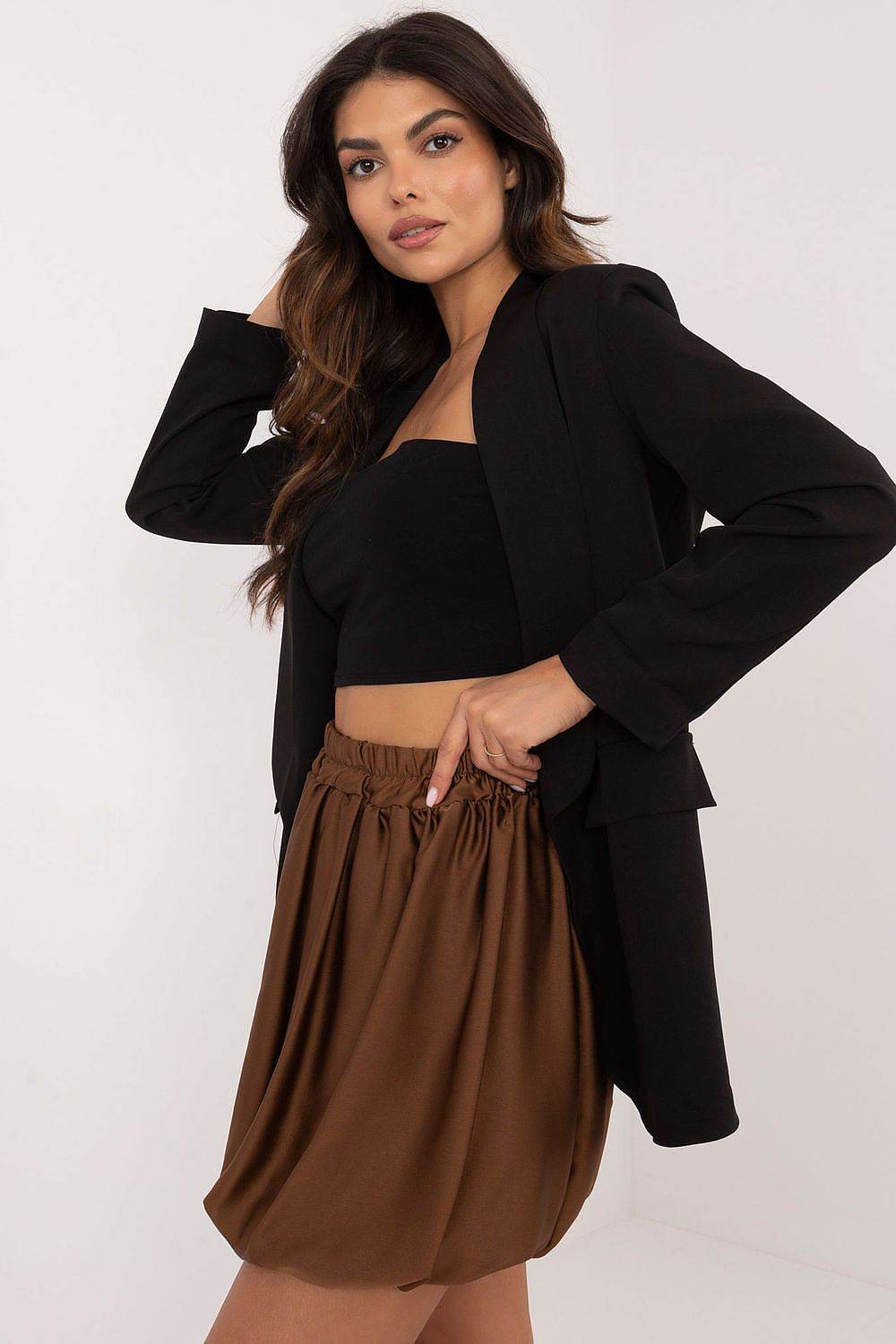 Short skirt Italy Moda - CELIA MODA