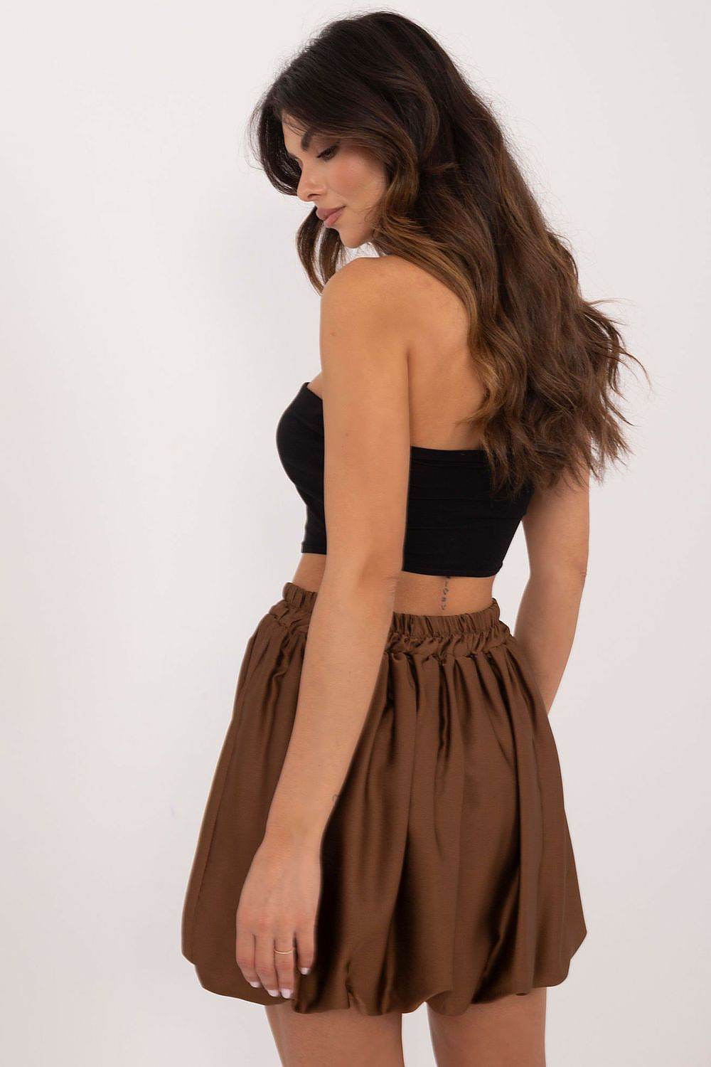 Short skirt Italy Moda - CELIA MODA