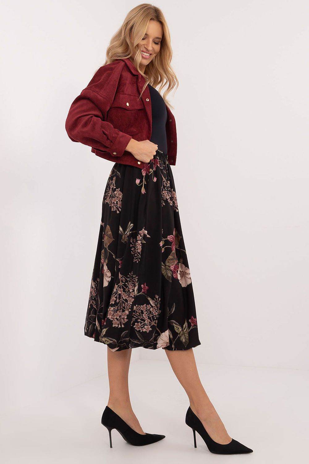 Skirt Italy Moda - CELIA MODA
