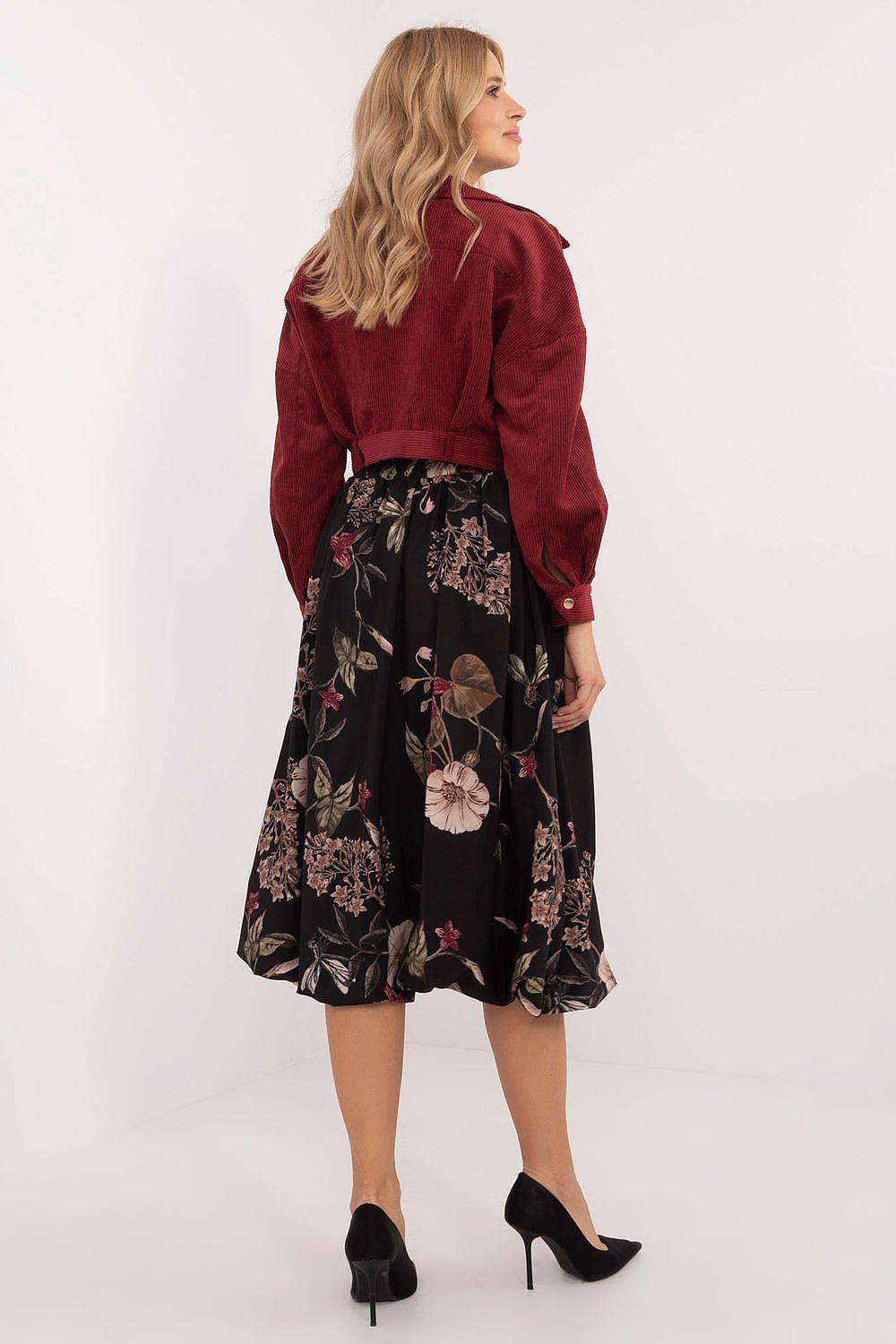 Skirt Italy Moda - CELIA MODA