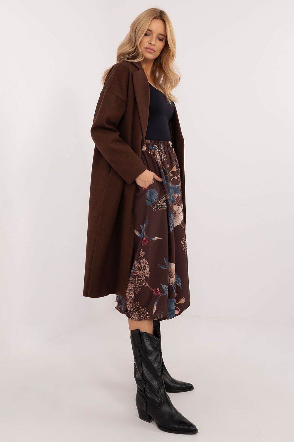 Skirt Italy Moda - CELIA MODA
