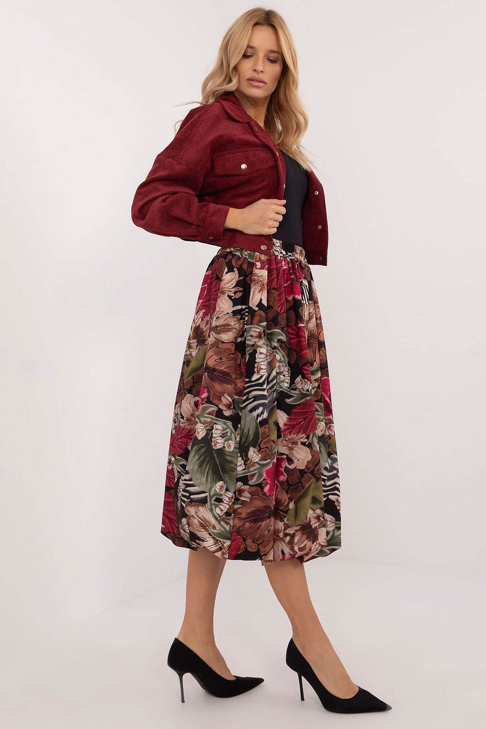 Skirt Italy Moda - CELIA MODA