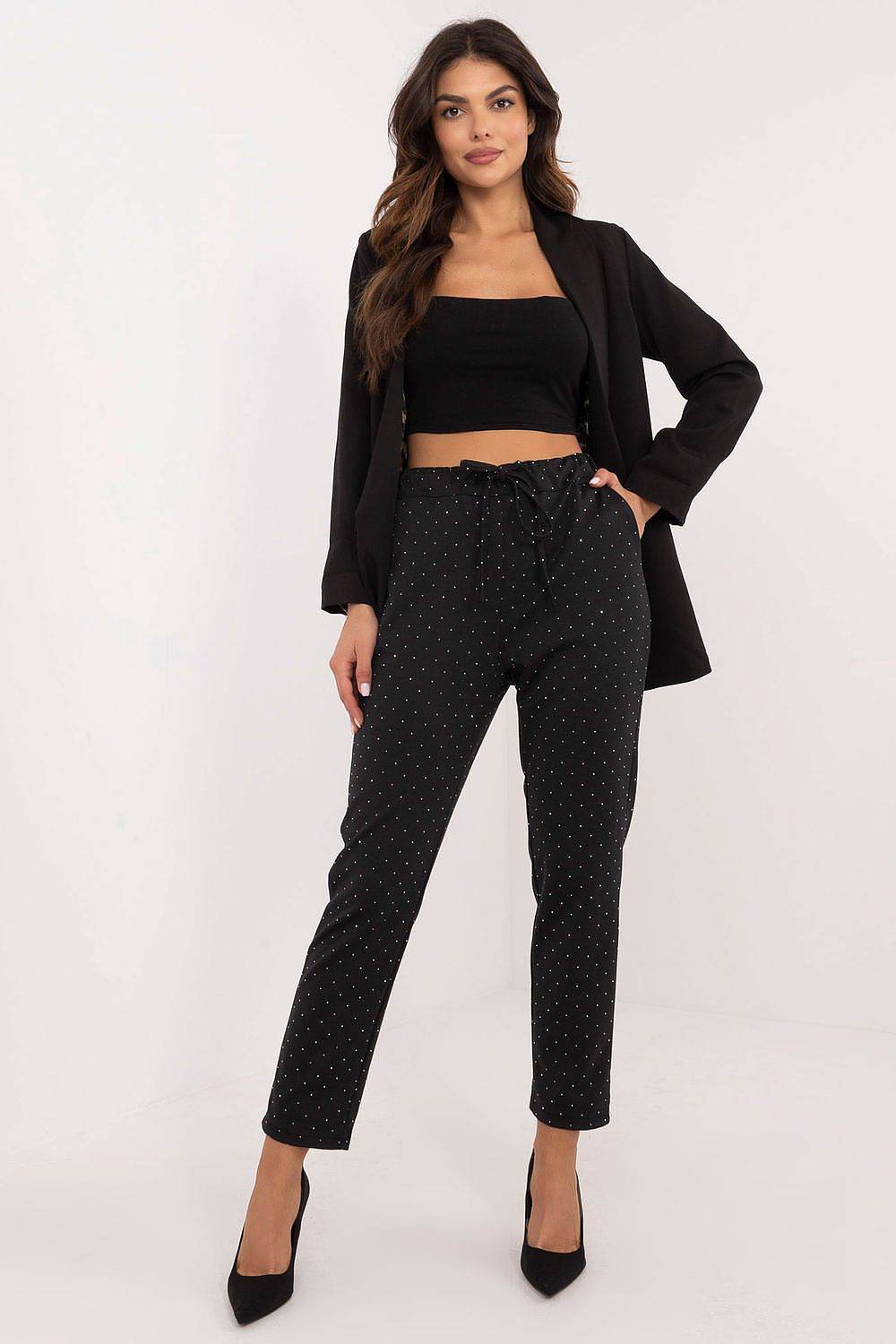 Tracksuit trousers Italy Moda - CELIA MODA