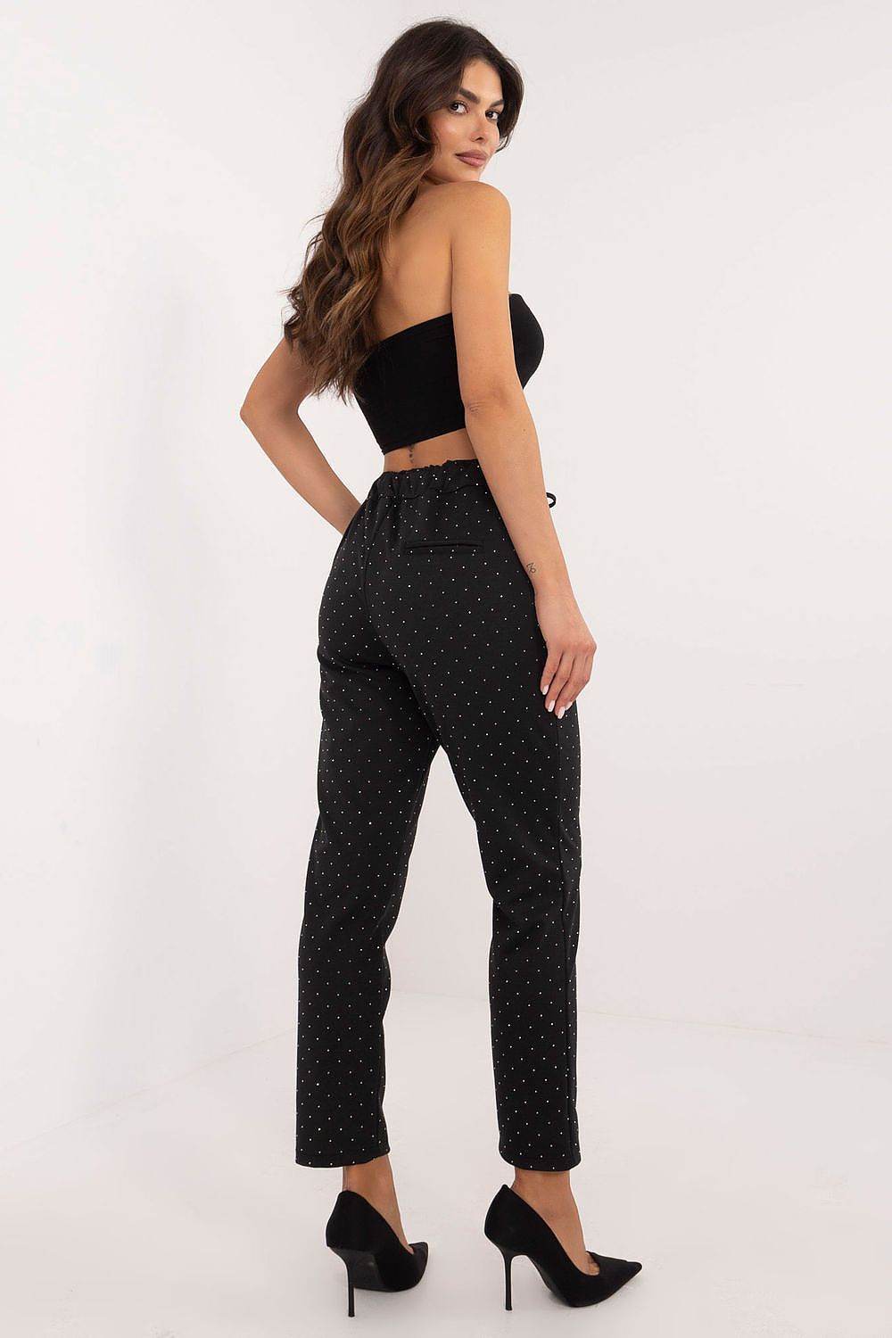 Tracksuit trousers Italy Moda - CELIA MODA