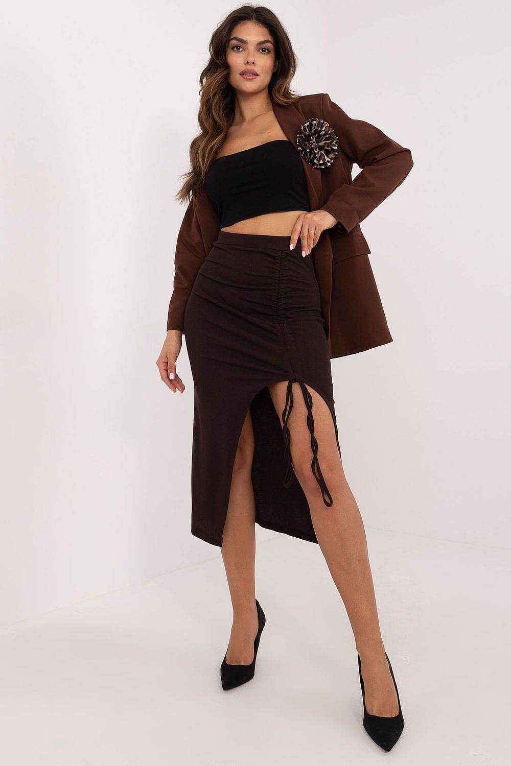 Skirt Italy Moda - CELIA MODA