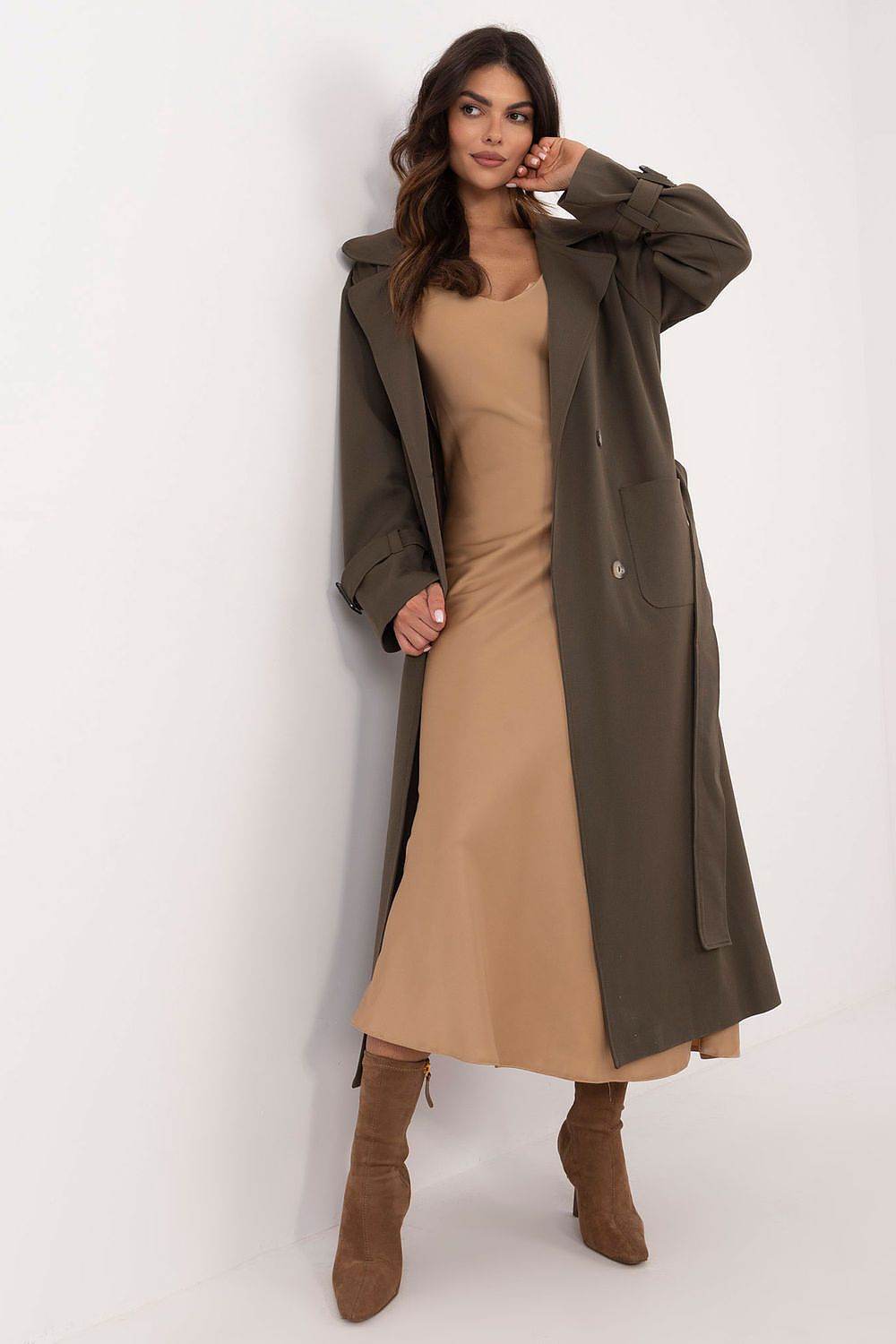 Coat Lakerta - CELIA MODA