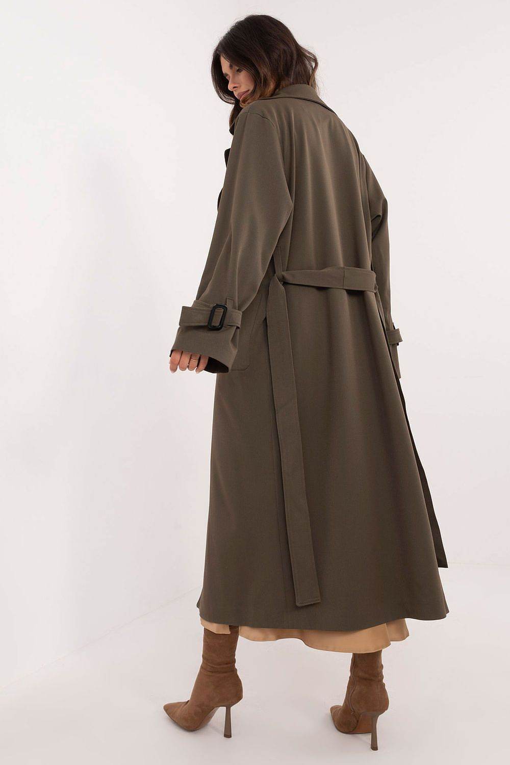 Coat Lakerta - CELIA MODA
