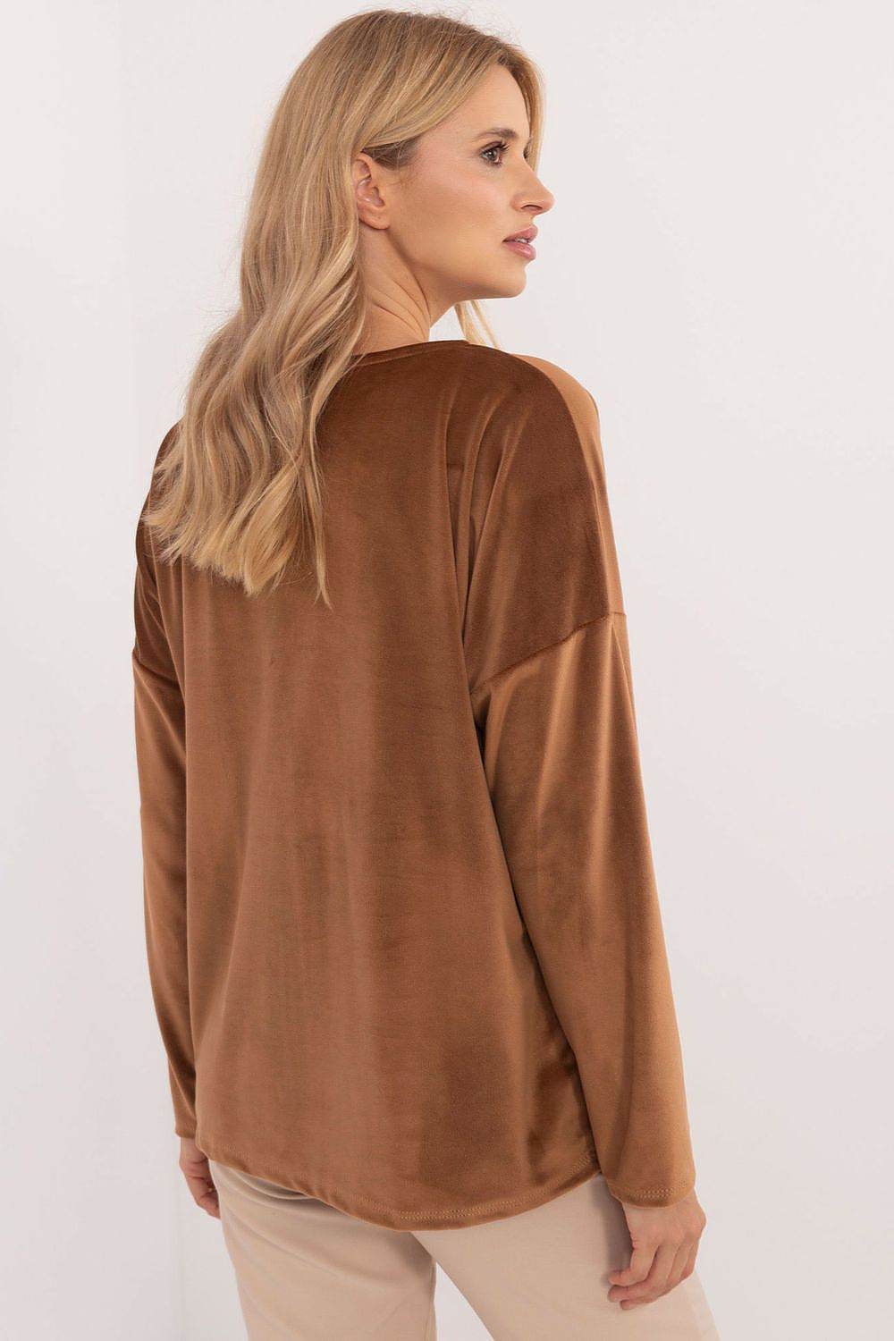 Blouse Italy Moda - CELIA MODA