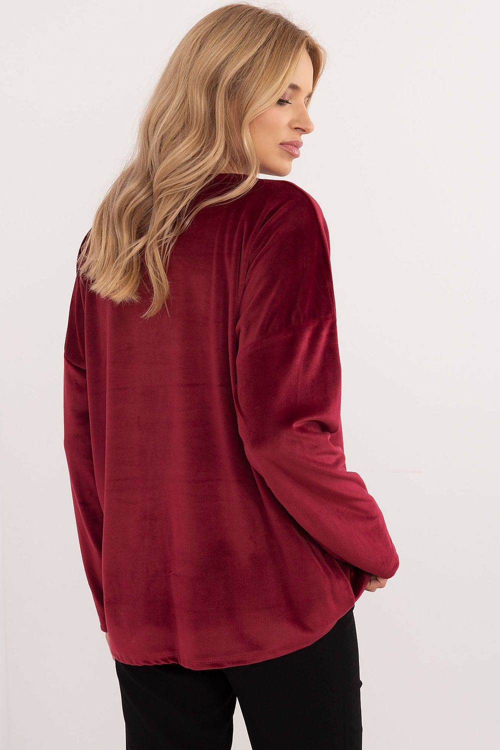 Blouse Italy Moda - CELIA MODA