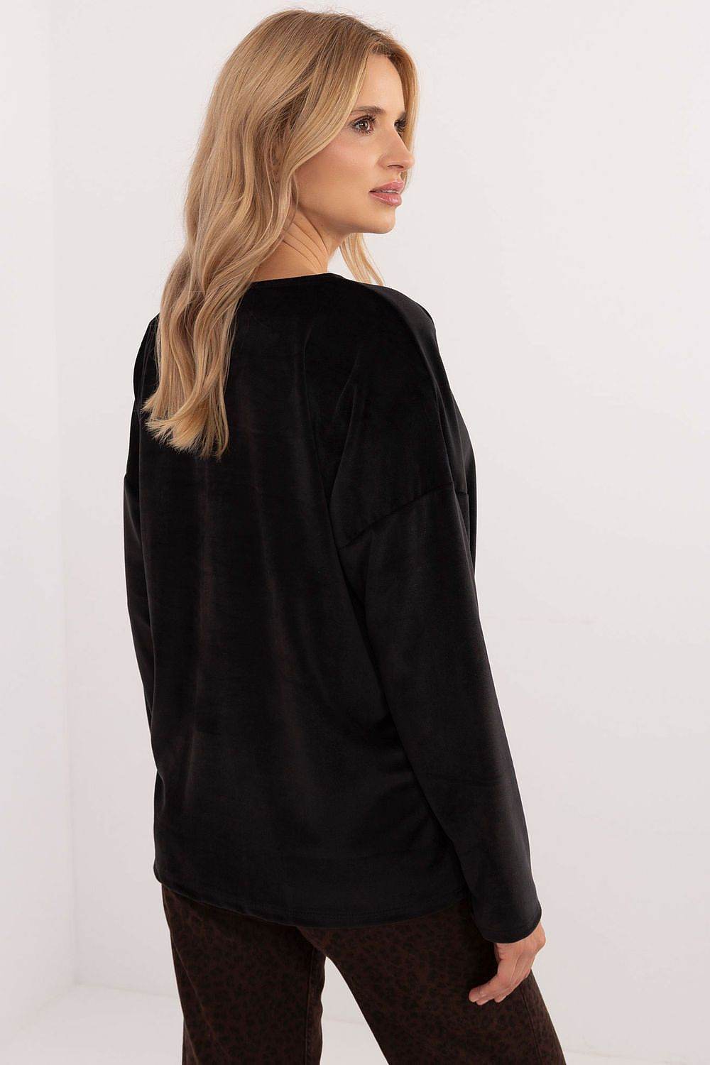 Blouse Italy Moda - CELIA MODA