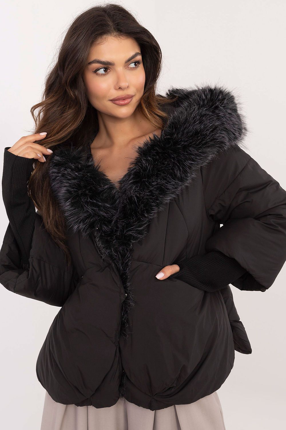 Jacket model 202249 Factory Price