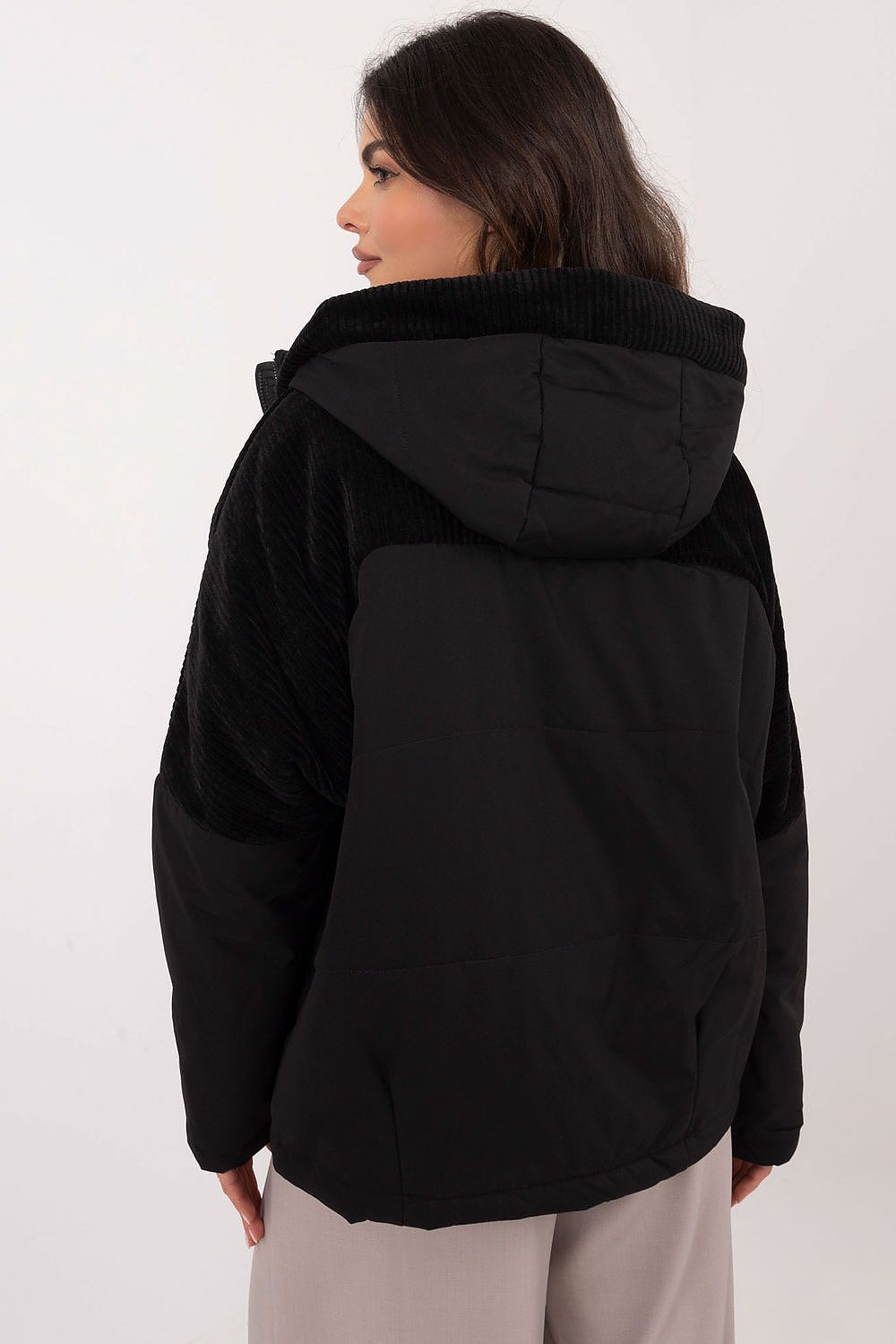 Jacket model 202257 Factory Price