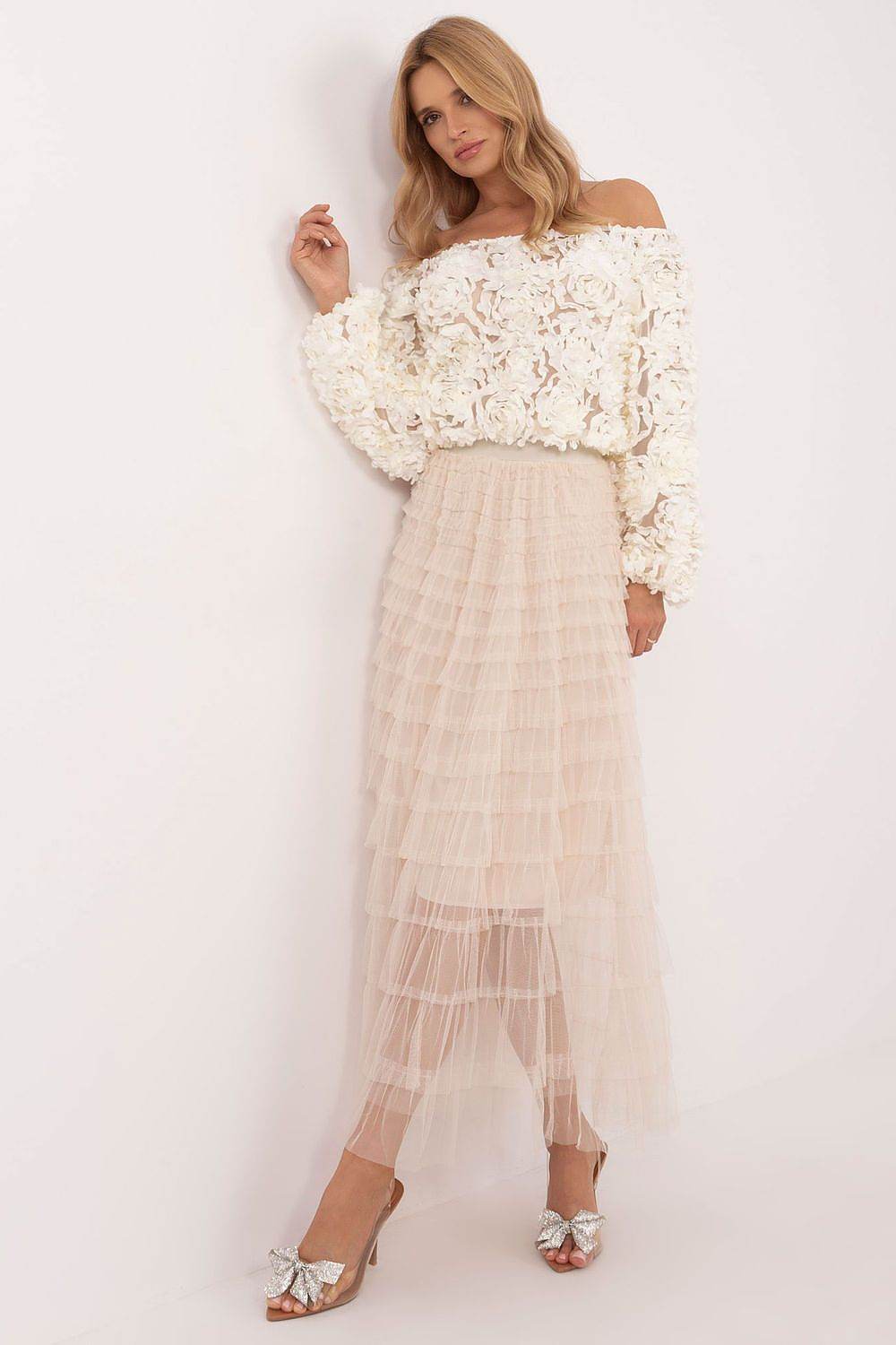 Skirt Factory Price - CELIA MODA