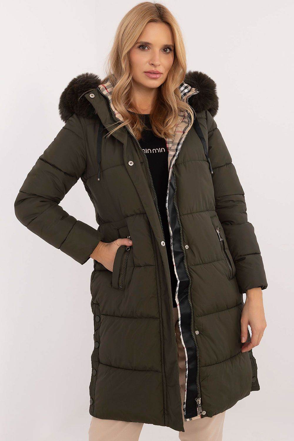 Jacket Factory Price - CELIA MODA