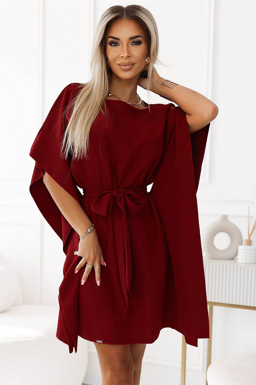 Daydress Numoco - CELIA MODA